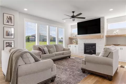 Living - 2310 SW Serena Pl, Lees Summit, MO 64082 photo 1 of 2