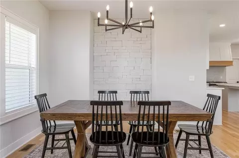 Dining - 2310 SW Serena Pl, Lees Summit, MO 64082 photo 1 of 1