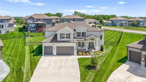 View/Area - 2310 SW Serena Pl, Lees Summit, MO 64082 photo 1 of 5