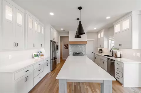 Kitchen - 2310 SW Serena Pl, Lees Summit, MO 64082 photo 1 of 3