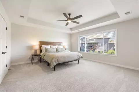 Bedroom - 2310 SW Serena Pl, Lees Summit, MO 64082 photo 1 of 7