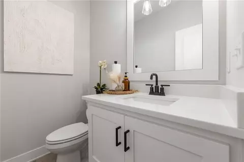 Bath - 2310 SW Serena Pl, Lees Summit, MO 64082 photo 6 of 8
