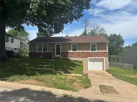 7337 Norton Ave, Kansas City, MO 64132