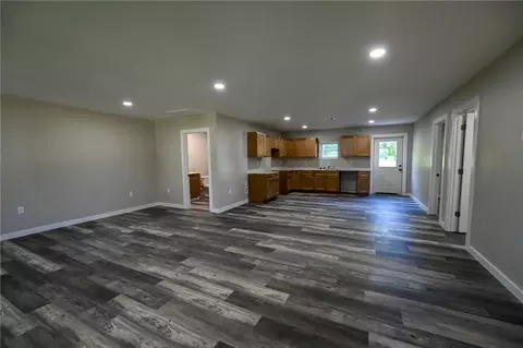 Living - 524 E Allison St, Nevada, MO 64772 photo 1 of 3