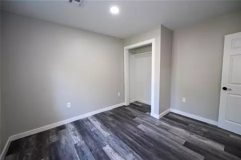 Bedroom - 524 E Allison St, Nevada, MO 64772 photo 1 of 2