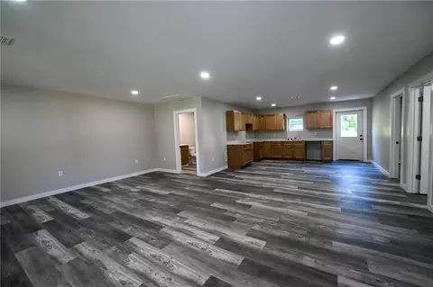 Living - 524 E Allison St, Nevada, MO 64772 photo 2 of 3