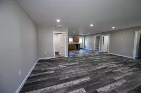 Living - 524 E Allison St, Nevada, MO 64772 photo 3 of 3