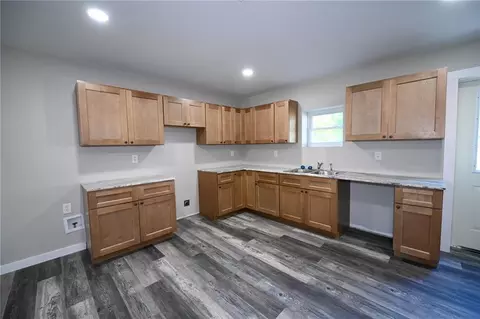 Kitchen - 524 E Allison St, Nevada, MO 64772 photo 1 of 1