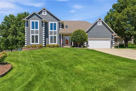 1000 Sherman Pkwy, Belton, MO 64012