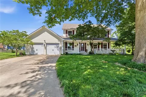 12416 E 58th Ter, Kansas City, MO 64133