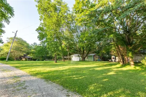 Exterior - 33200 E Hammond Rd, Lone Jack, MO 64070 photo 23 of 36