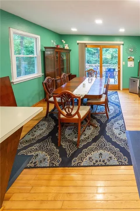 Dining - 33200 E Hammond Rd, Lone Jack, MO 64070 photo 1 of 1