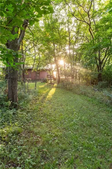 Exterior - 33200 E Hammond Rd, Lone Jack, MO 64070 photo 16 of 36