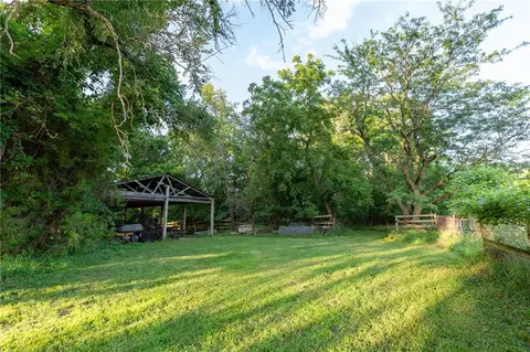 Exterior - 33200 E Hammond Rd, Lone Jack, MO 64070 photo 24 of 36