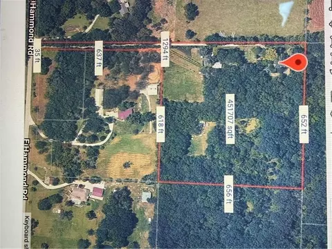 Other - 33200 E Hammond Rd, Lone Jack, MO 64070 photo 18 of 20