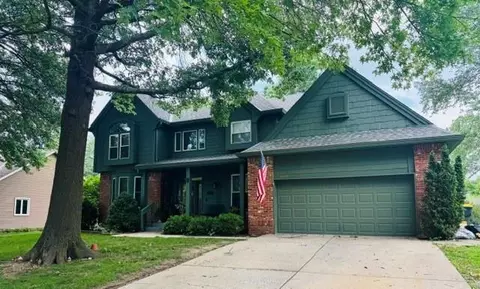 3601 SW Fleming Dr, Blue Springs, MO 64015