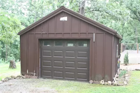 Exterior - 208 SE 10212 P Ln, Deepwater, MO 64740 photo 6 of 9