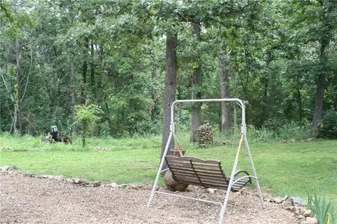 Exterior - 208 SE 10212 P Ln, Deepwater, MO 64740 photo 8 of 9