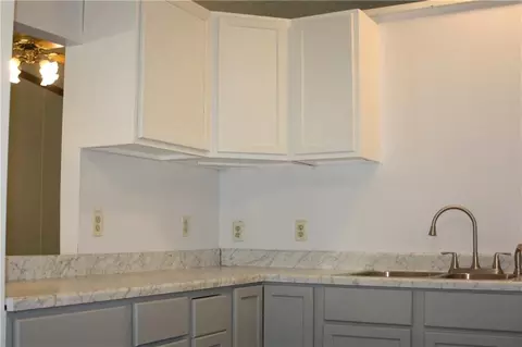 Kitchen - 208 SE 10212 P Ln, Deepwater, MO 64740 photo 1 of 7