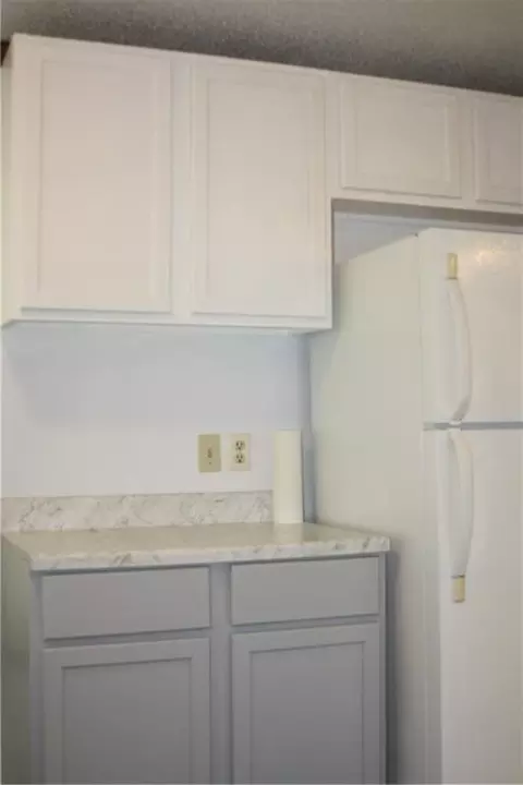 Kitchen - 208 SE 10212 P Ln, Deepwater, MO 64740 photo 6 of 7