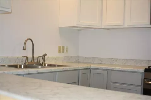 Kitchen - 208 SE 10212 P Ln, Deepwater, MO 64740 photo 2 of 7