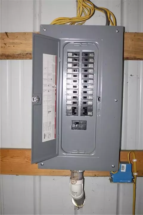 Other - 208 SE 10212 P Ln, Deepwater, MO 64740 photo 6 of 8
