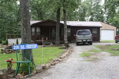 Other - 208 SE 10212 P Ln, Deepwater, MO 64740 photo 1 of 8
