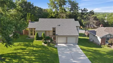 3300 NE 71st Ter, Kansas City, MO 64119