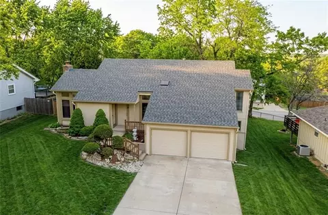 3300 NE 71st Ter, Kansas City, MO 64119