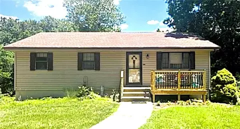 71 Lee Ct, Liberty, MO 64068