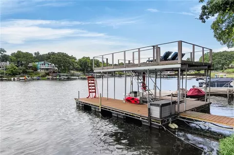 Exterior - 31 H St, Lake Lotawana, MO 64086 photo 8 of 8