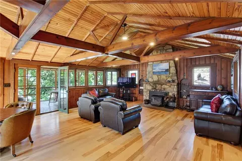 Living - 31 H St, Lake Lotawana, MO 64086 photo 1 of 1