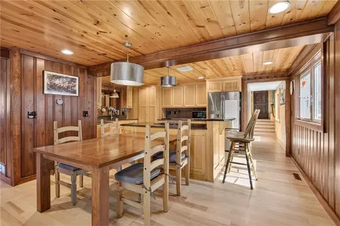 Dining - 31 H St, Lake Lotawana, MO 64086 photo 3 of 3