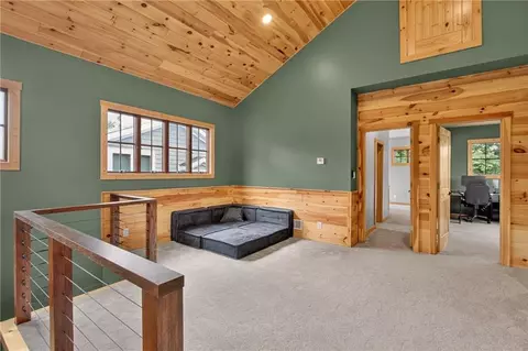 Entry Way - 31 H St, Lake Lotawana, MO 64086 photo 1 of 1