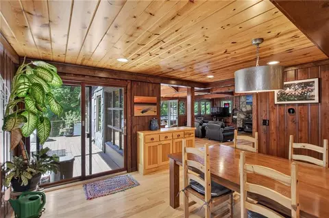 Dining - 31 H St, Lake Lotawana, MO 64086 photo 1 of 3