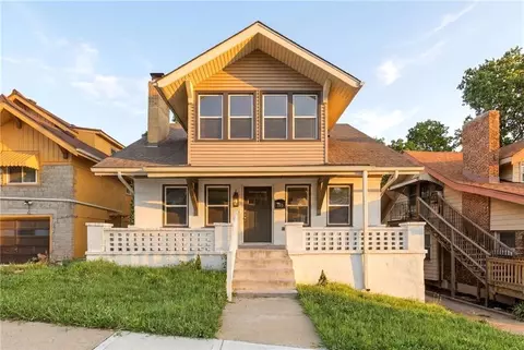 1326 Lake Ave, Kansas City, MO 64109
