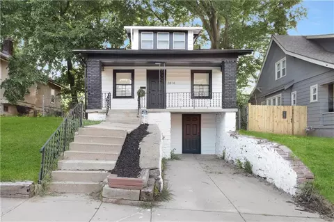 3814 Mersington Ave, Kansas City, MO 64128