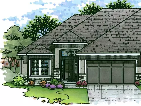 11551 S Millridge St, Olathe, KS 66061