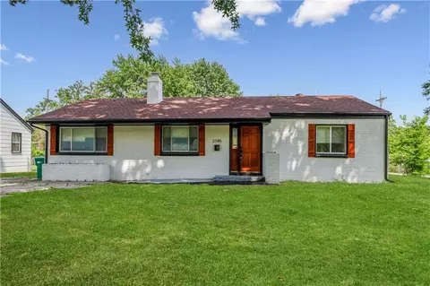 2145 S 47th Ter, Kansas City, KS 66106
