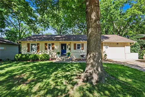 9334 Woodward St, Overland Park, KS 66212