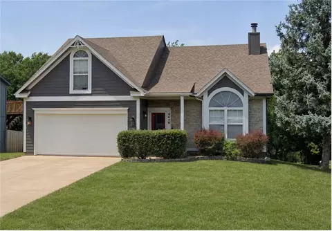 15446 Foster St, Overland Park, KS 66223