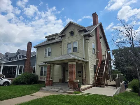 701 N 25th St, Saint Joseph, MO 64506