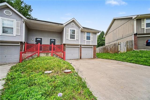 3407 NW 71st Ter, Kansas City, MO 64151