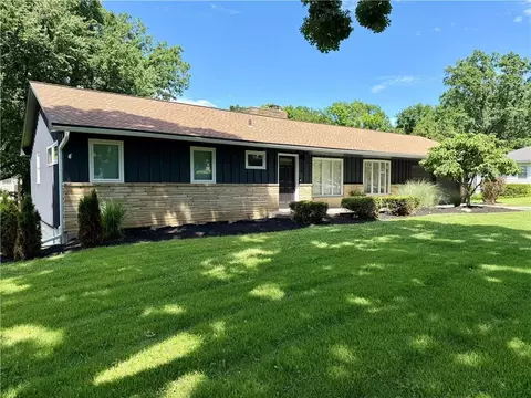110 NE 43rd Ter, Kansas City, MO 64116