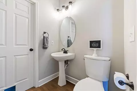 Bath - 1308 SW Surrey Trce, Lees Summit, MO 64081 photo 1 of 6