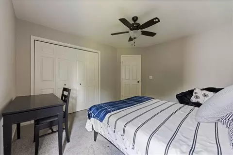 Bedroom - 1308 SW Surrey Trce, Lees Summit, MO 64081 photo 5 of 9