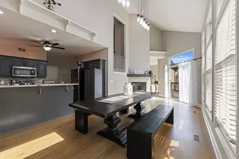 Dining - 1308 SW Surrey Trce, Lees Summit, MO 64081 photo 1 of 2