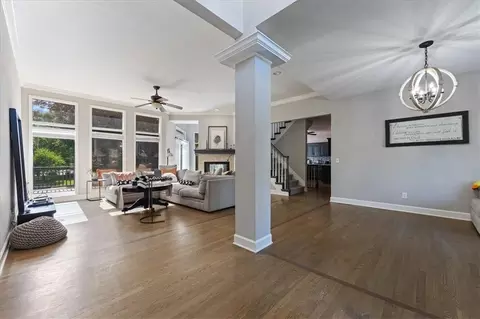 Other - 1308 SW Surrey Trce, Lees Summit, MO 64081 photo 1 of 9