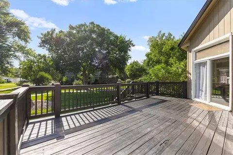 Exterior - 1308 SW Surrey Trce, Lees Summit, MO 64081 photo 7 of 7