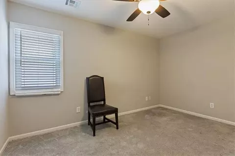 Bedroom - 1308 SW Surrey Trce, Lees Summit, MO 64081 photo 7 of 9